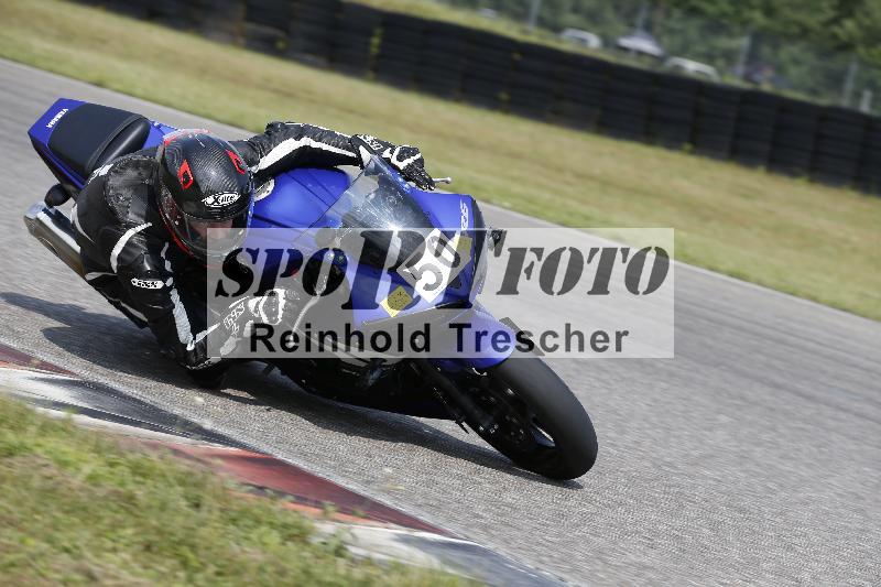 /24 08.06.2025 TZ Motorsport ADR/Gruppe gelb/50
